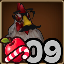 Level 09: A Clean Plate!