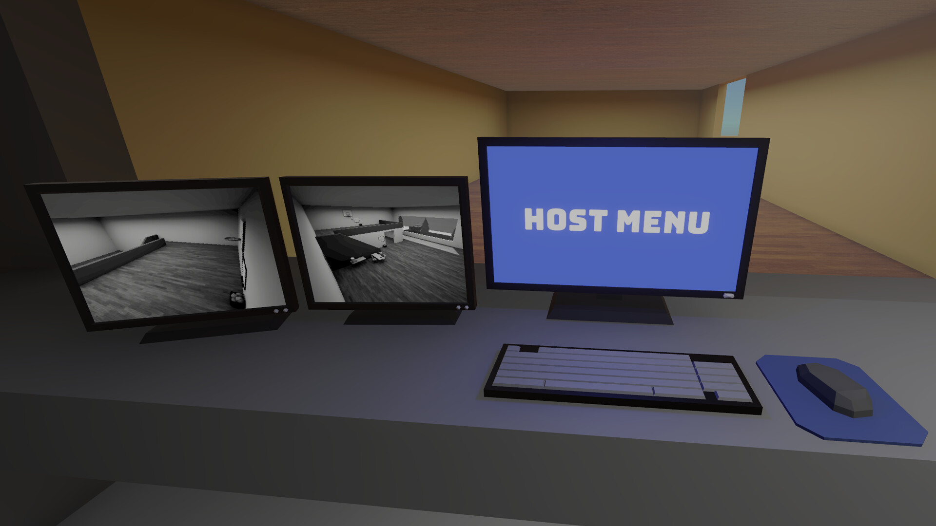 DODGEBRAWL - Full Version Screenshot 1