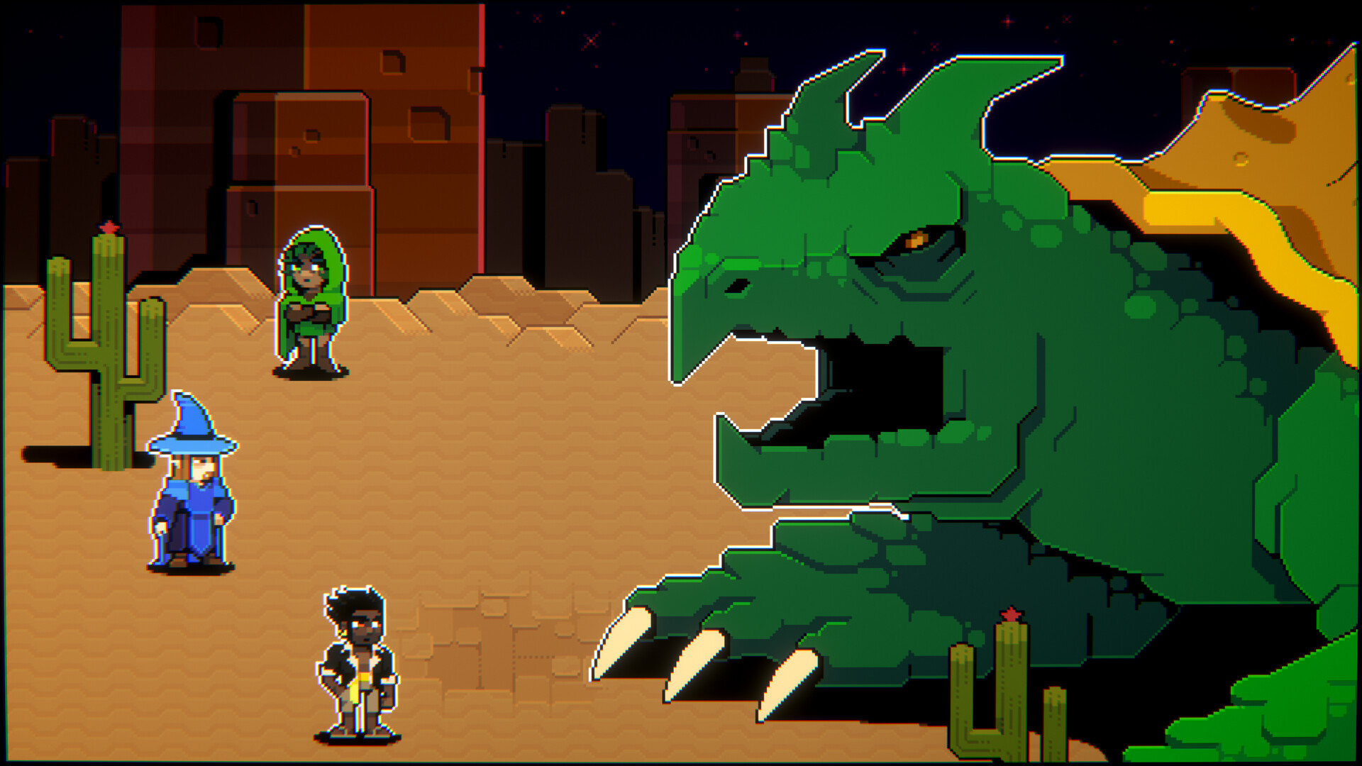 Dark Cards of Candlewood Screenshot 3