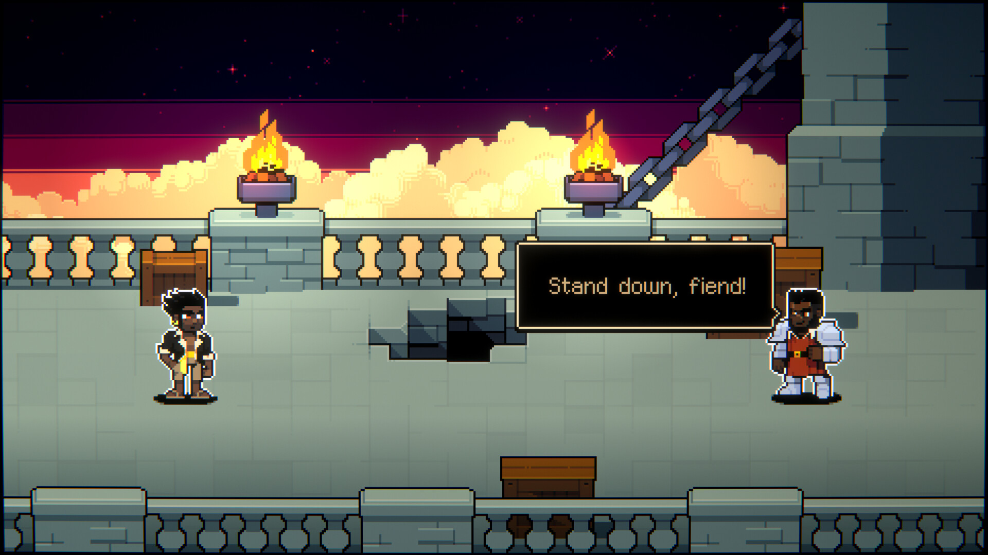 Dark Cards of Candlewood Screenshot 8