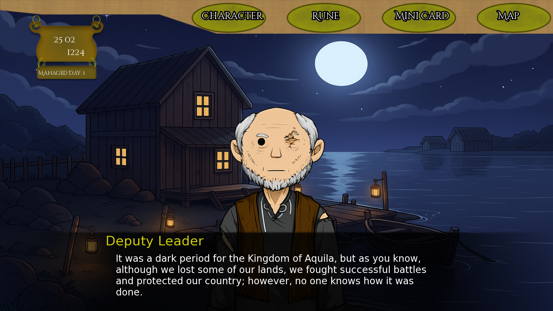 Kingdom Of Choices Screenshot 4
