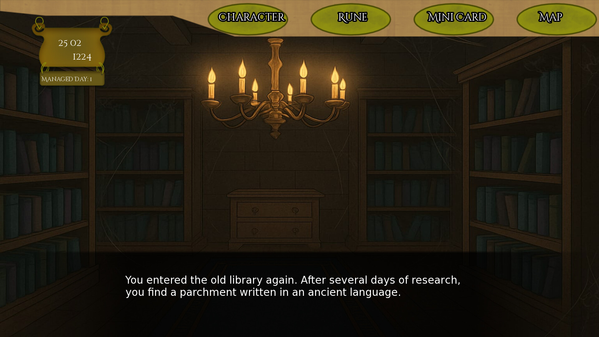 Kingdom Of Choices Screenshot 6