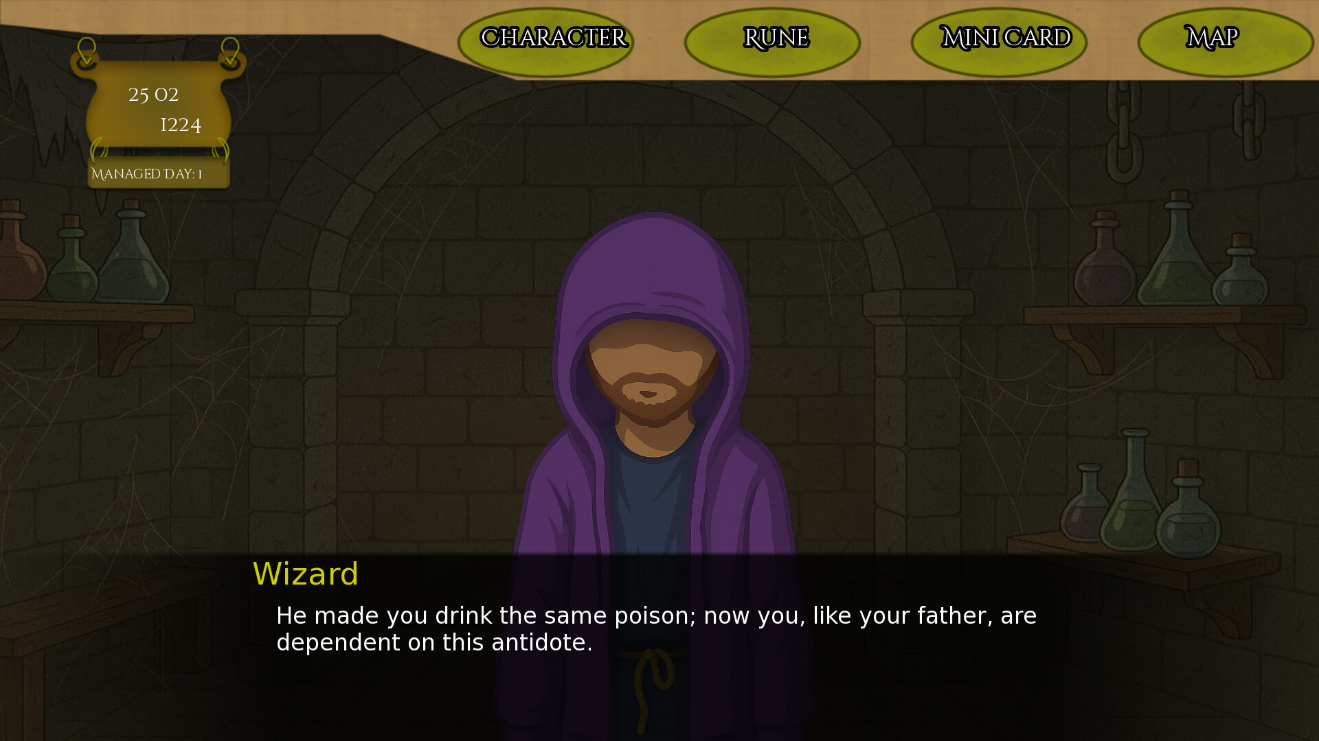 Kingdom Of Choices Screenshot 5