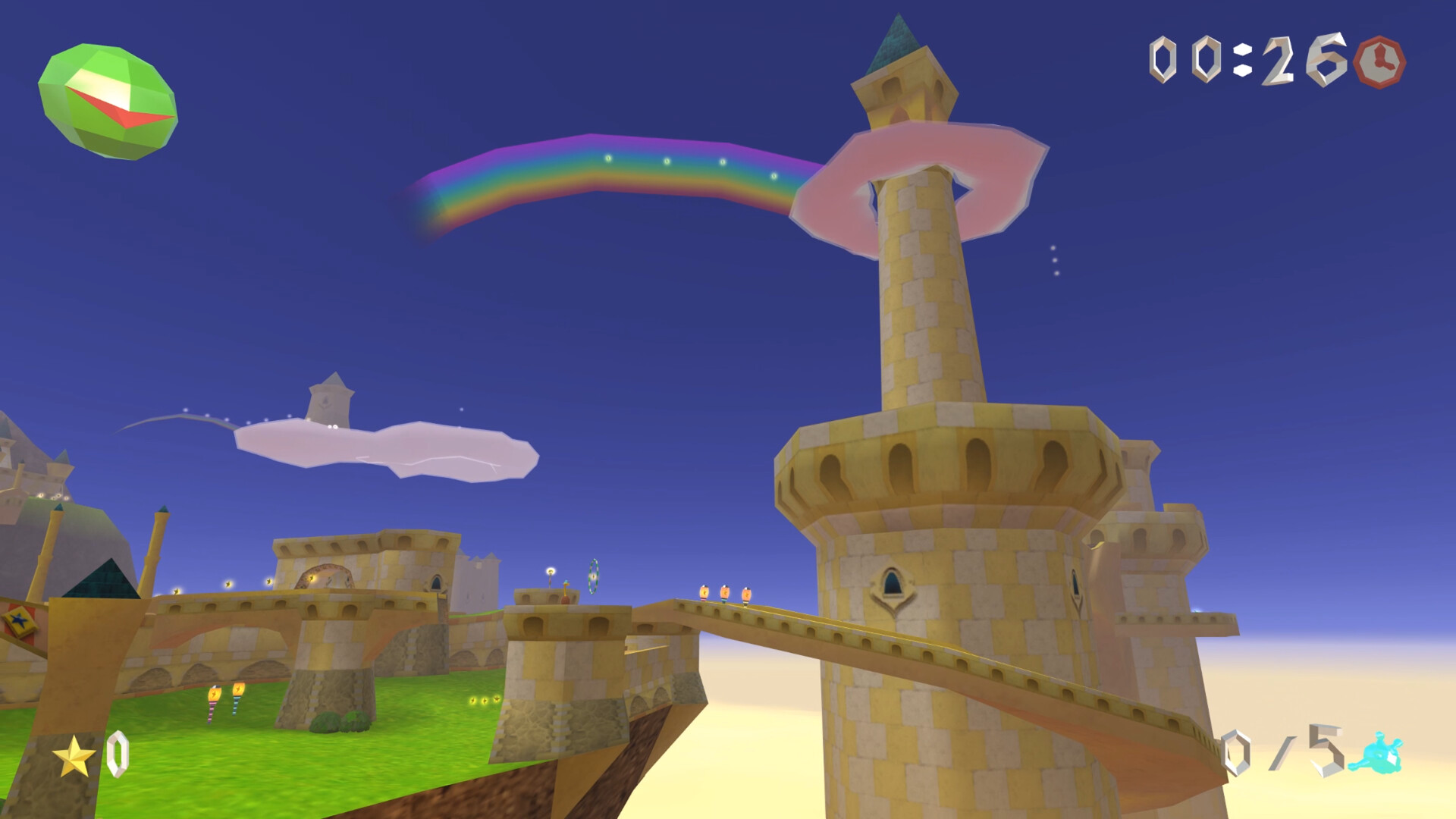 Presto! Screenshot 0