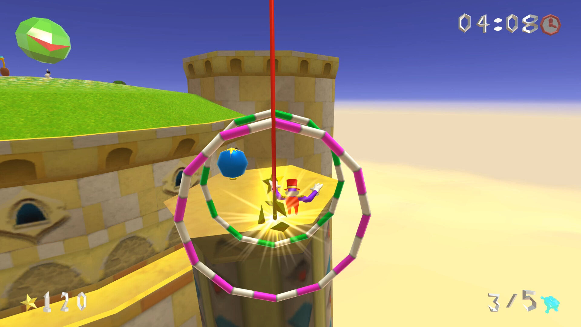 Presto! Screenshot 3