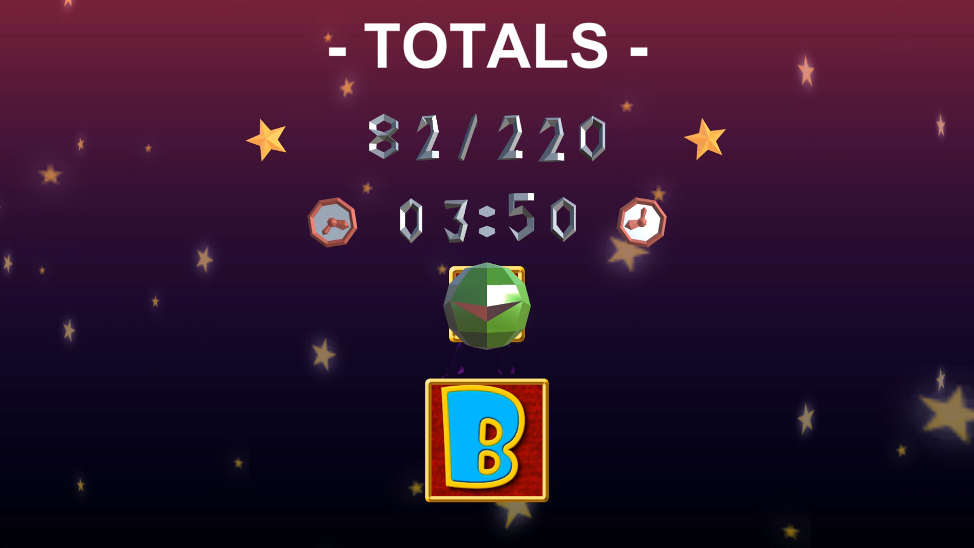 Presto! Screenshot 7