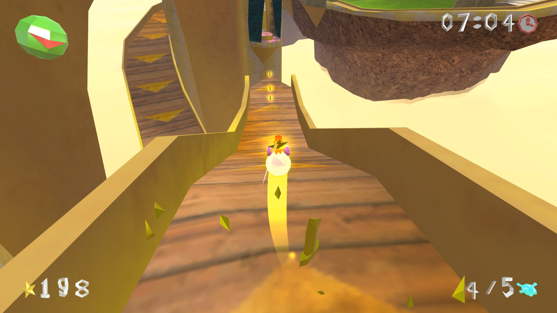 Presto! Screenshot 4