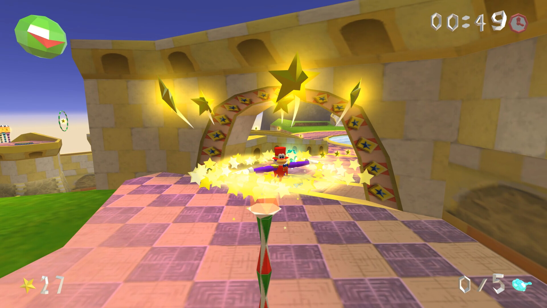 Presto! Screenshot 1