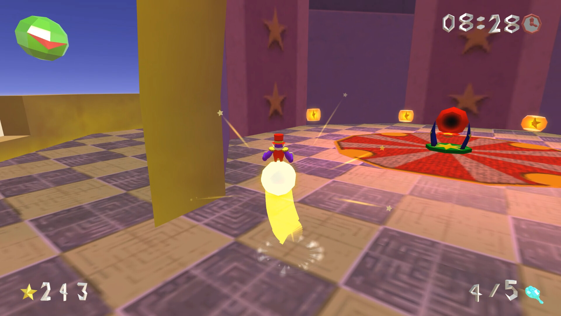 Presto! Screenshot 11