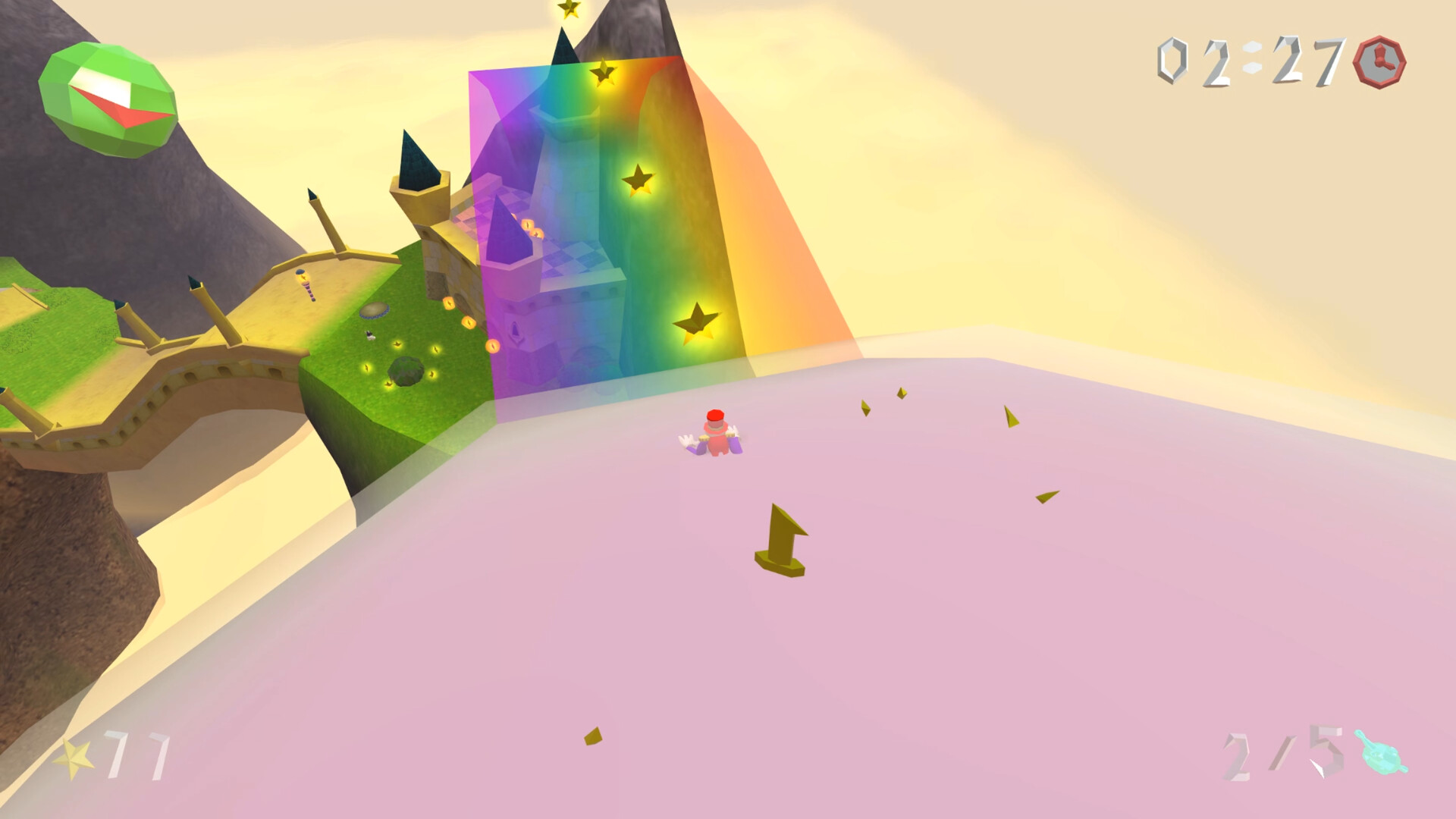 Presto! Screenshot 2