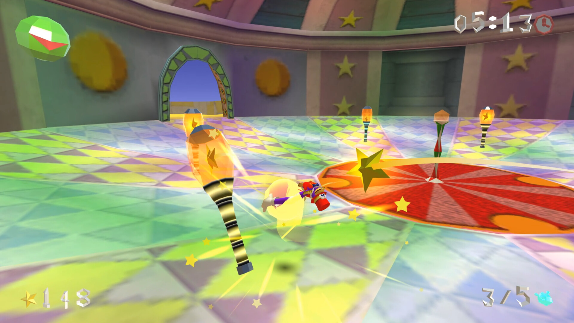 Presto! Screenshot 12