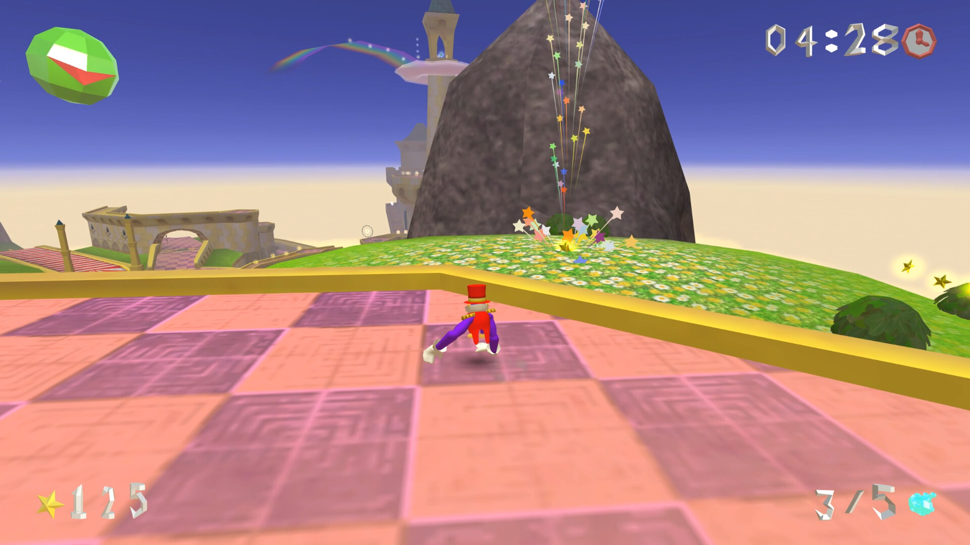 Presto! Screenshot 5