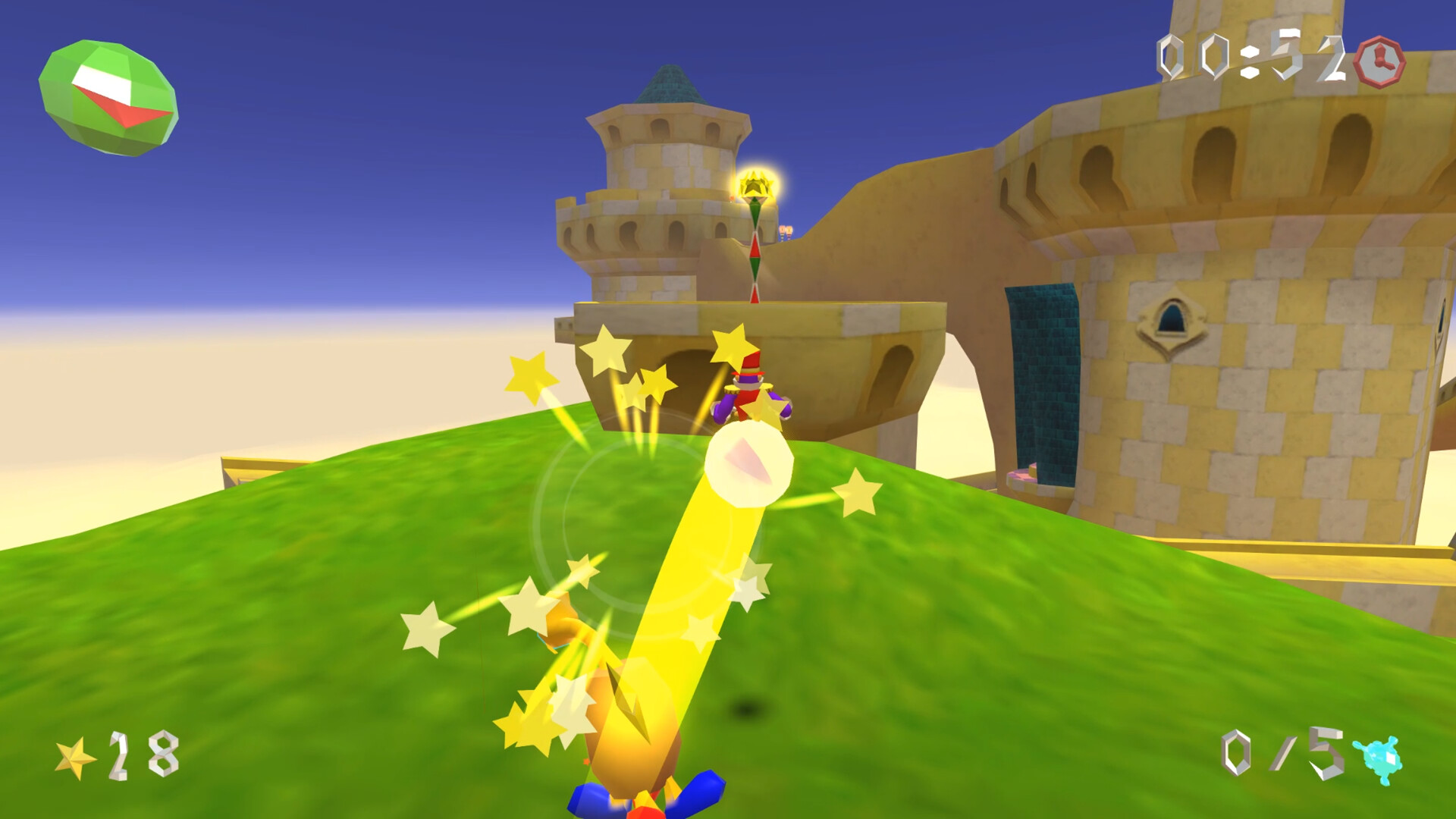 Presto! Screenshot 13