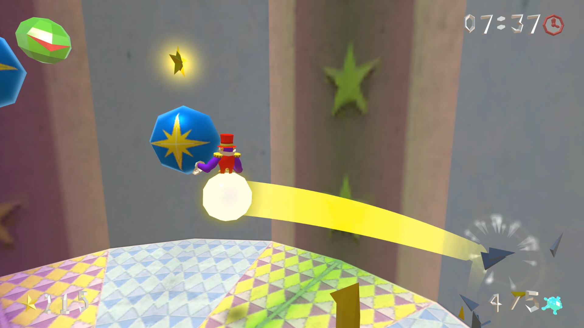 Presto! Screenshot 10