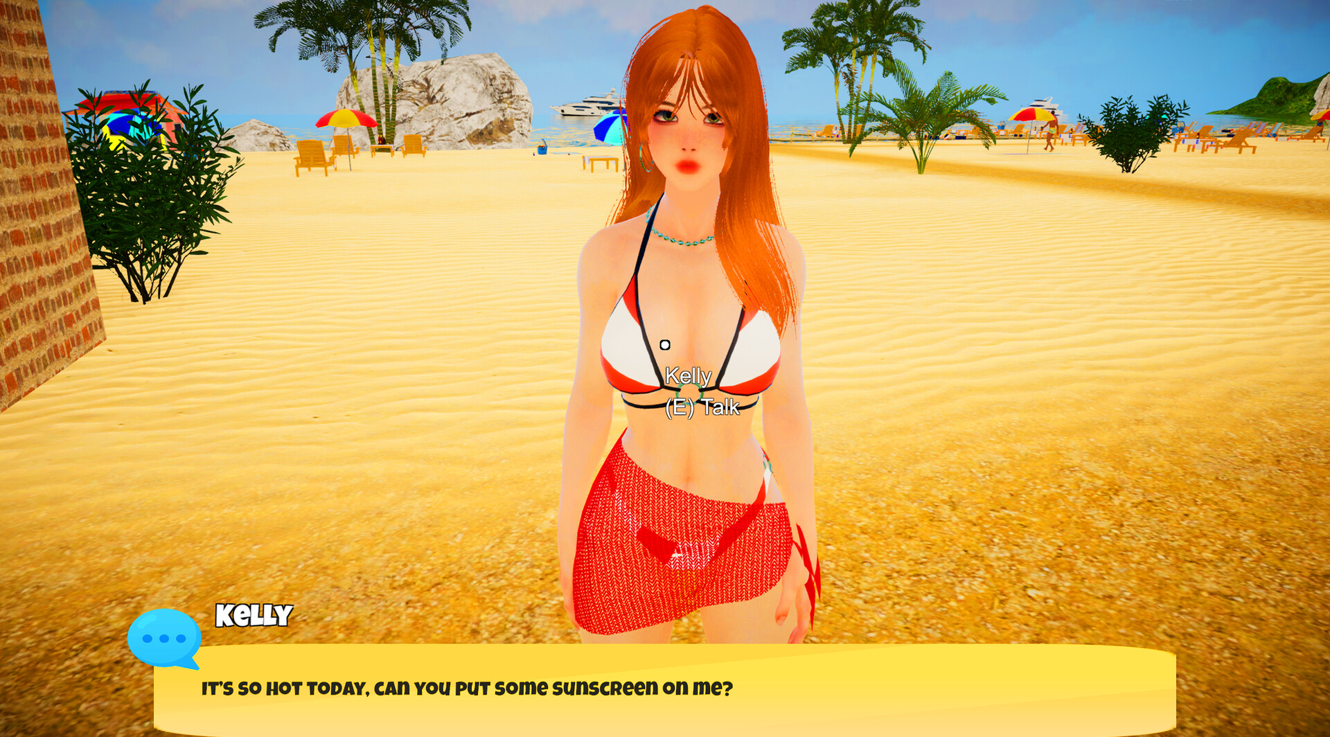 Beach Shop Simulator Screenshot 4