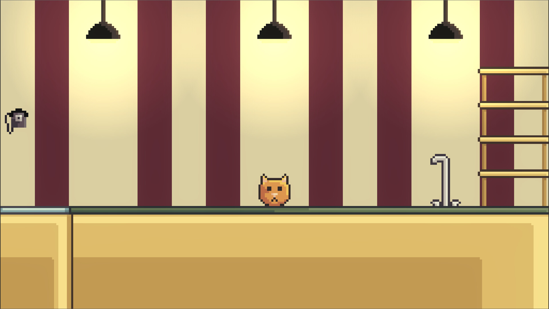 Floyd's Cafe Screenshot 4