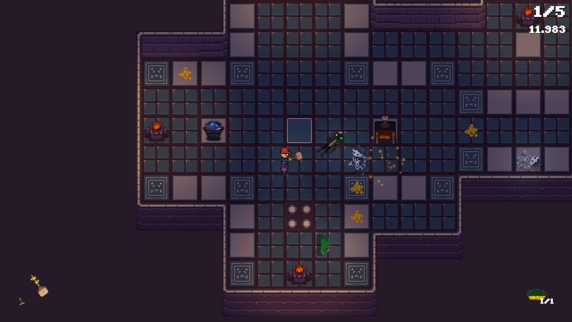 Dusteon Inc. Screenshot 3