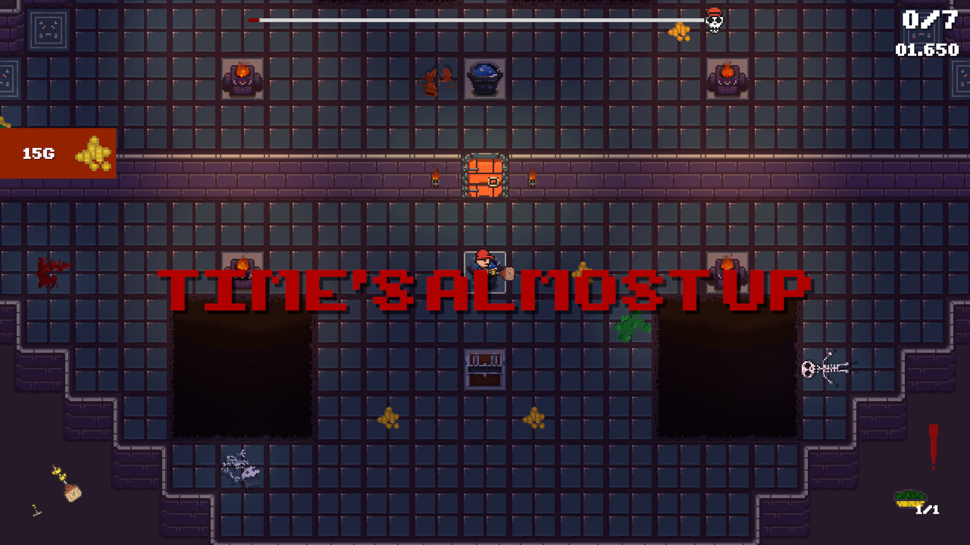 Dusteon Inc. Screenshot 8