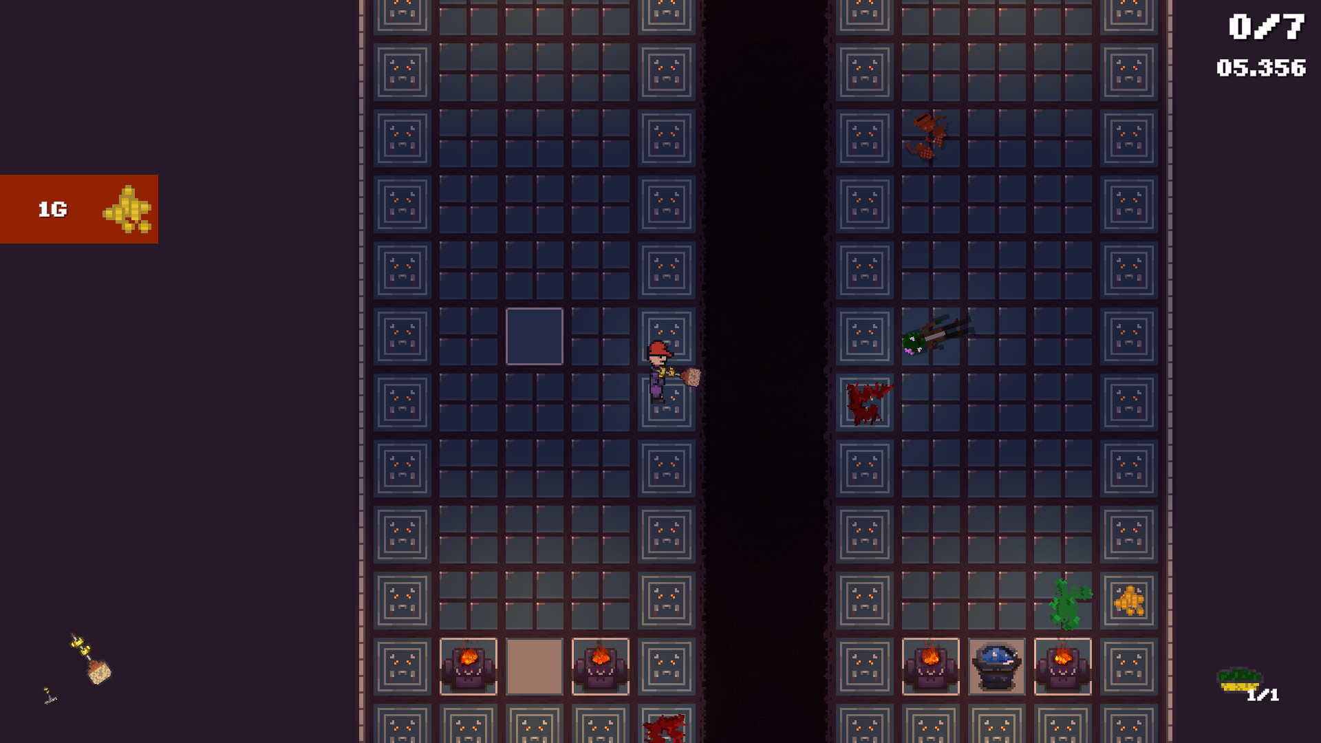 Dusteon Inc. Screenshot 1