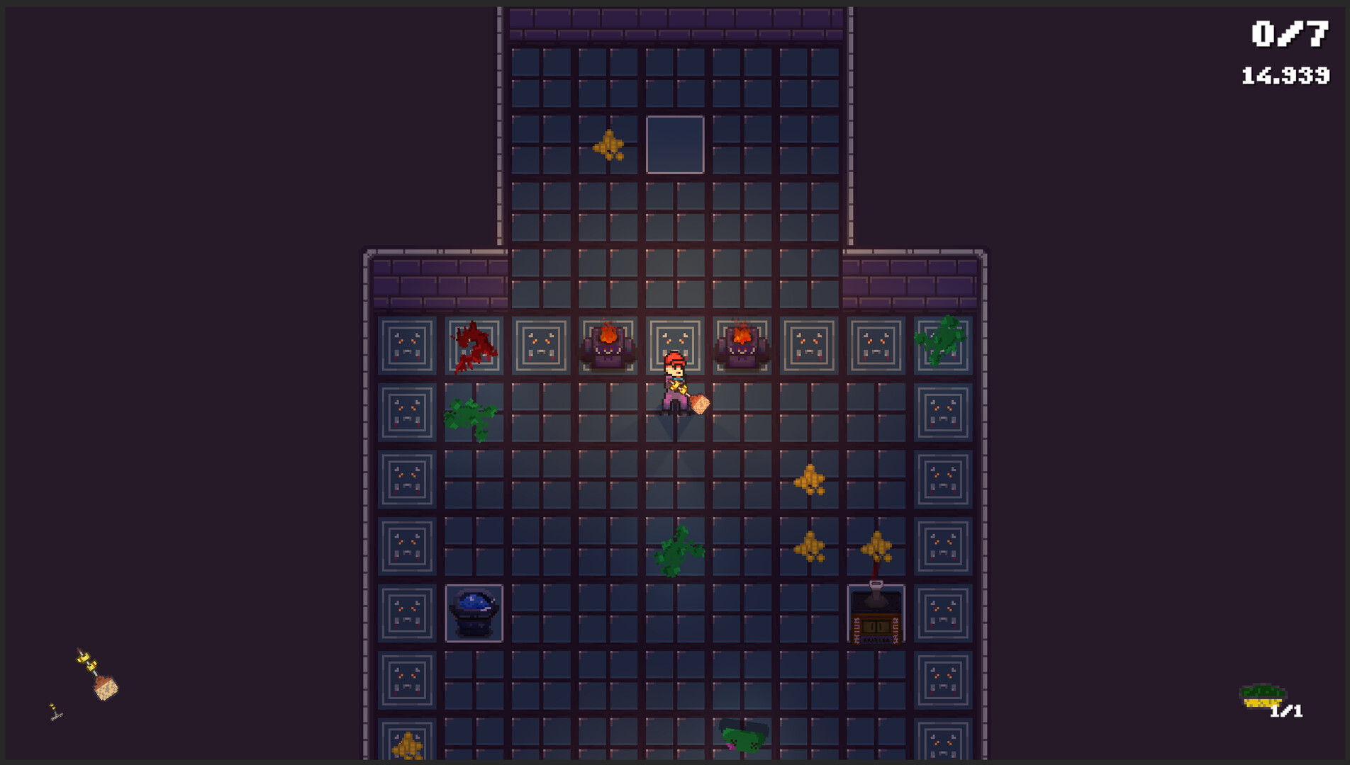 Dusteon Inc. Screenshot 0