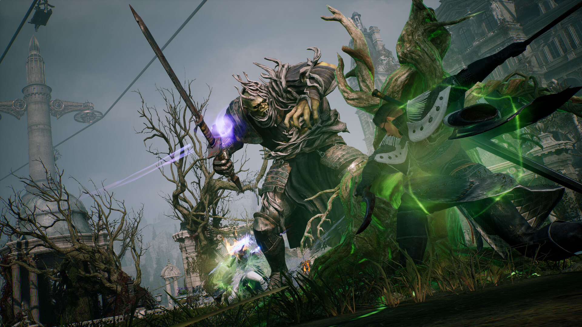 Throne and Liberty Anniversary Celebration Pack: Platinum Screenshot 6