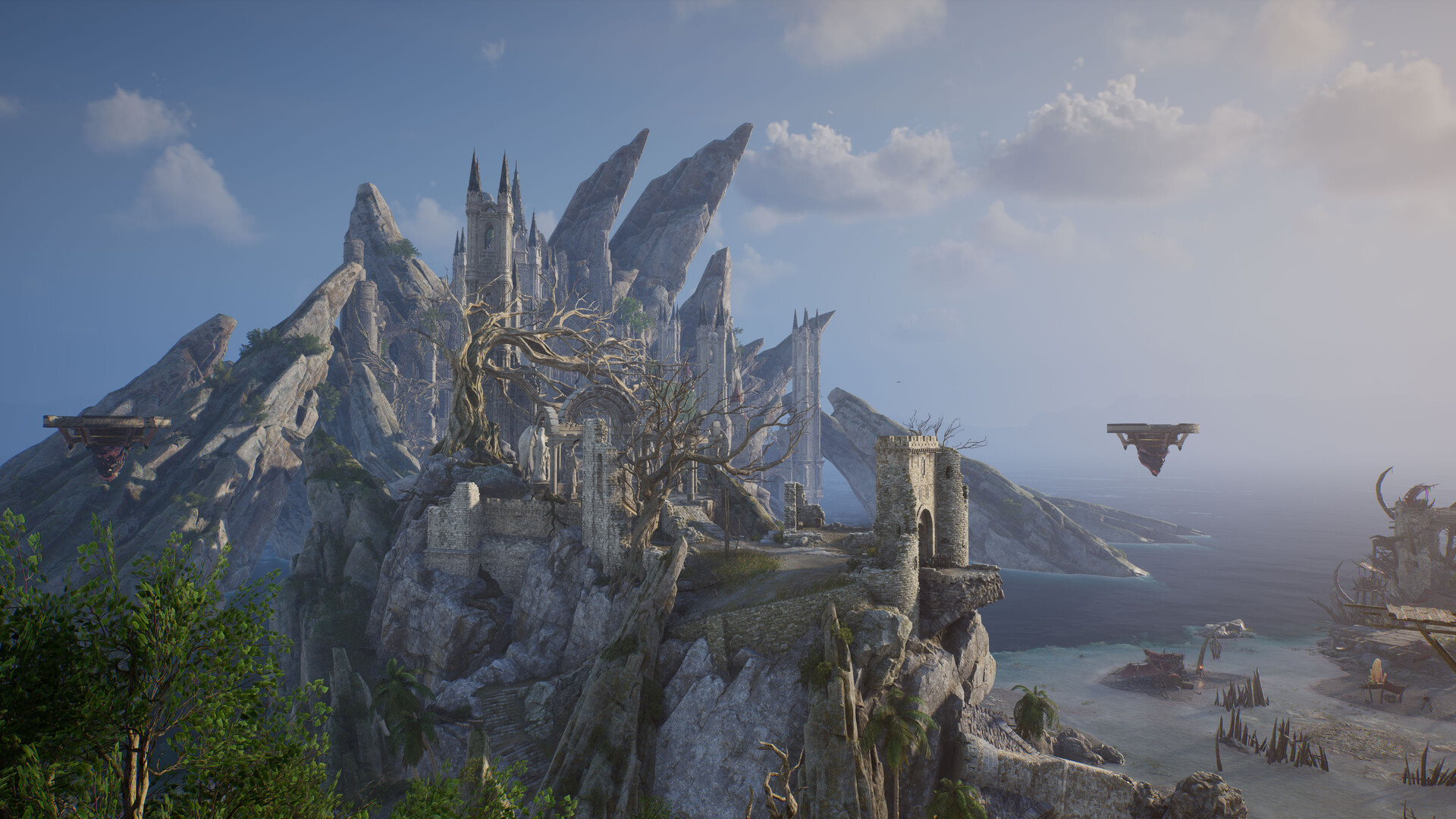 Throne and Liberty Anniversary Celebration Pack: Platinum Screenshot 2