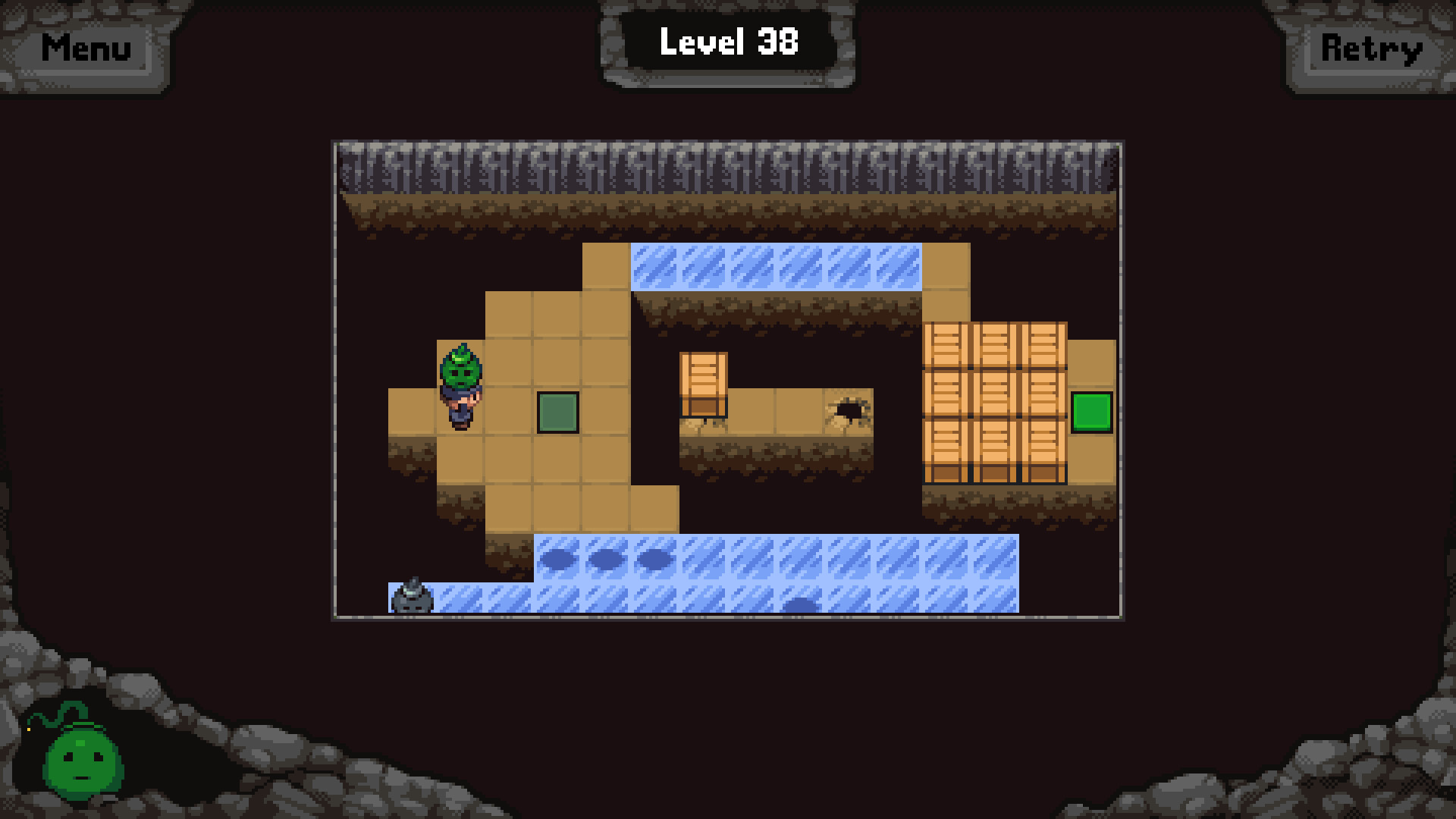 Bomb's Lair Screenshot 7