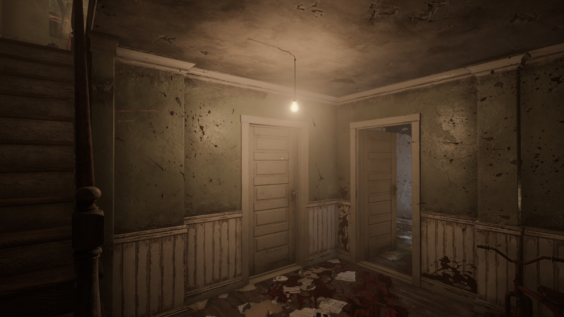 Martha's Dolls 2 Screenshot 9