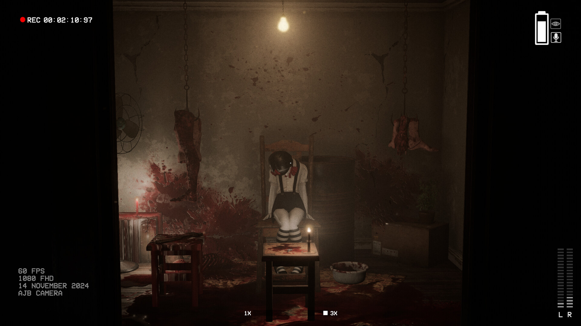 Martha's Dolls 2 Screenshot 1