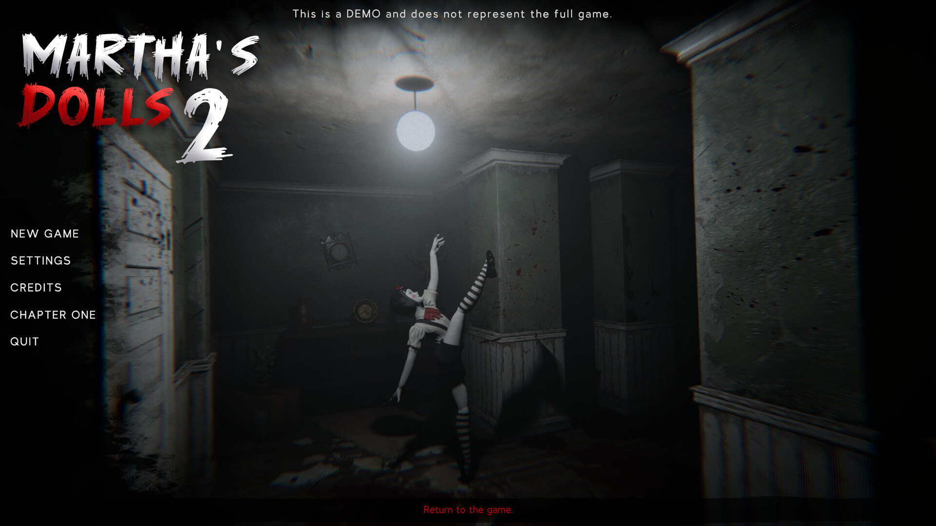 Martha's Dolls 2 Screenshot 0