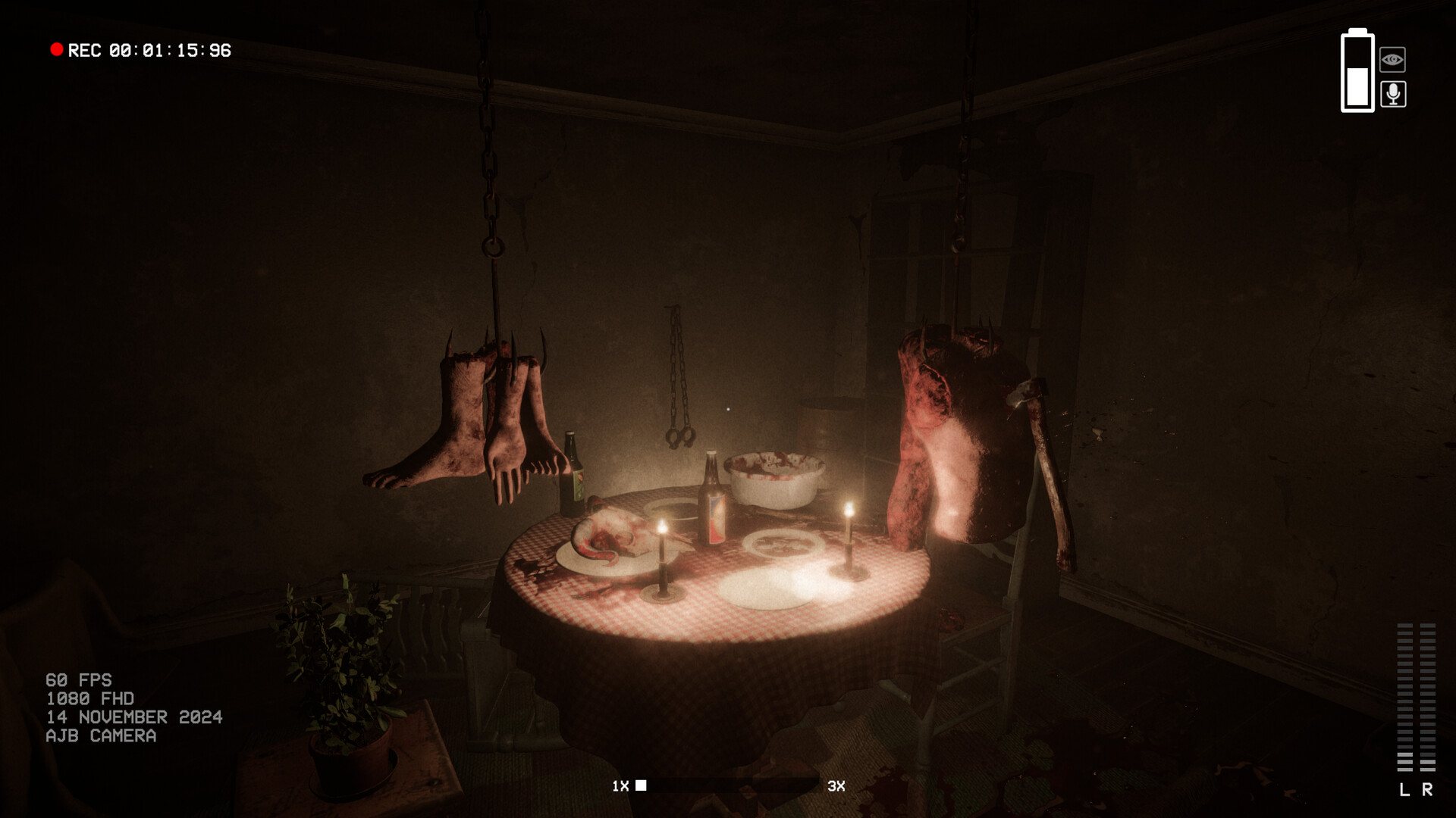 Martha's Dolls 2 Screenshot 5