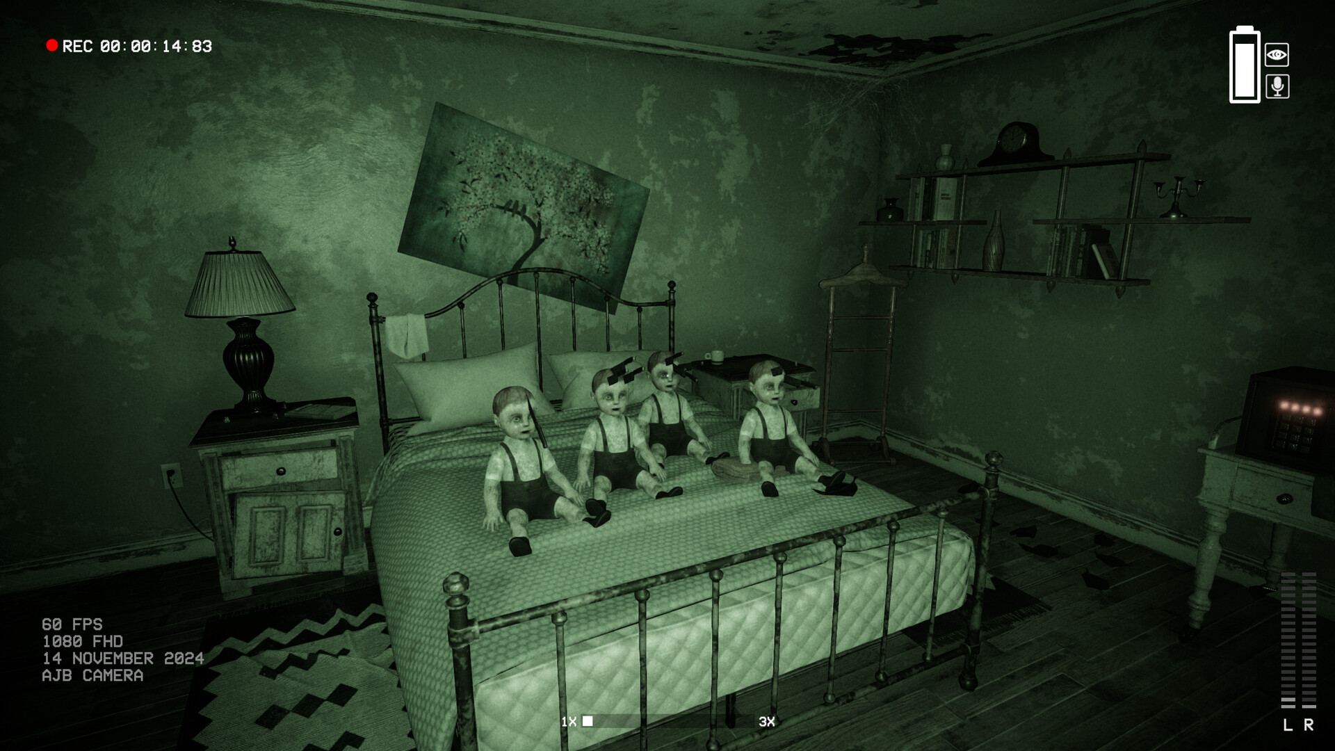 Martha's Dolls 2 Screenshot 7