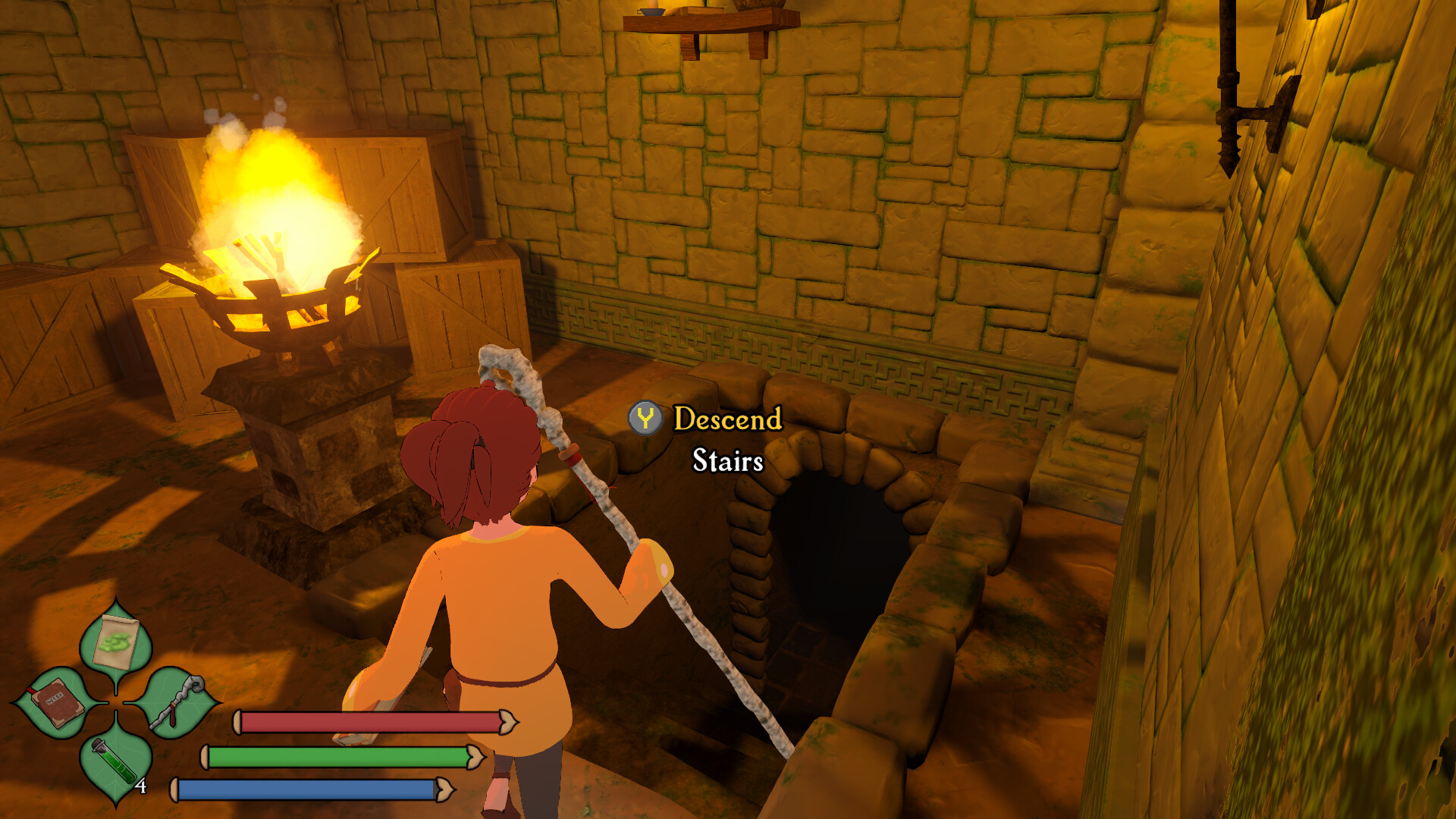 Eldoria Screenshot 4