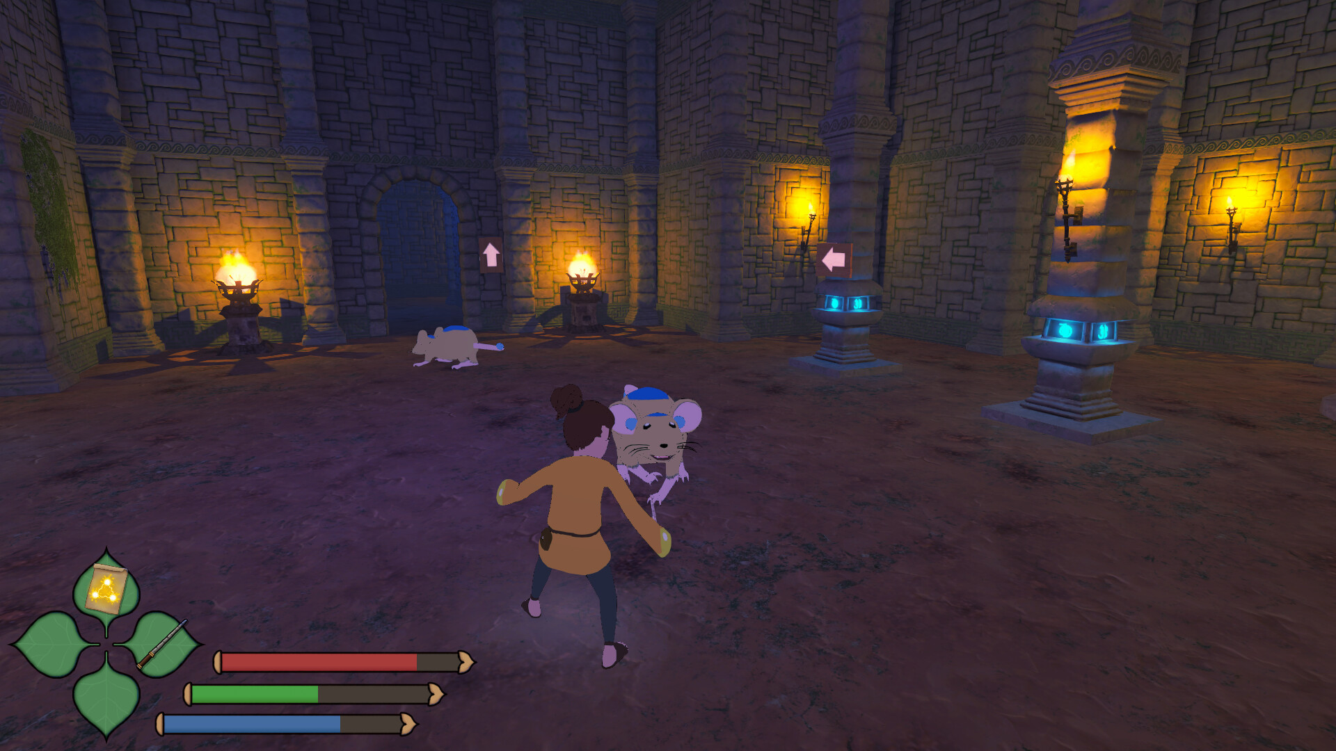 Eldoria Screenshot 2