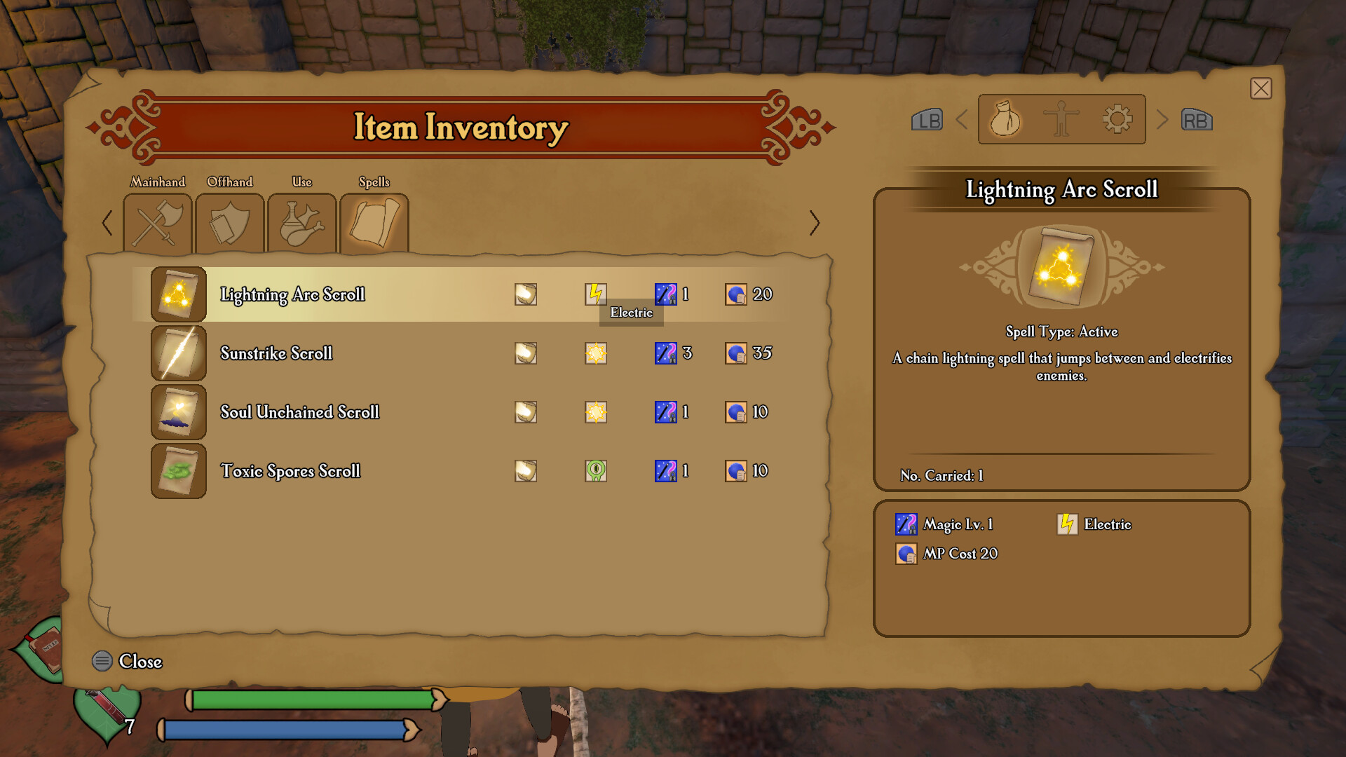 Eldoria Screenshot 6