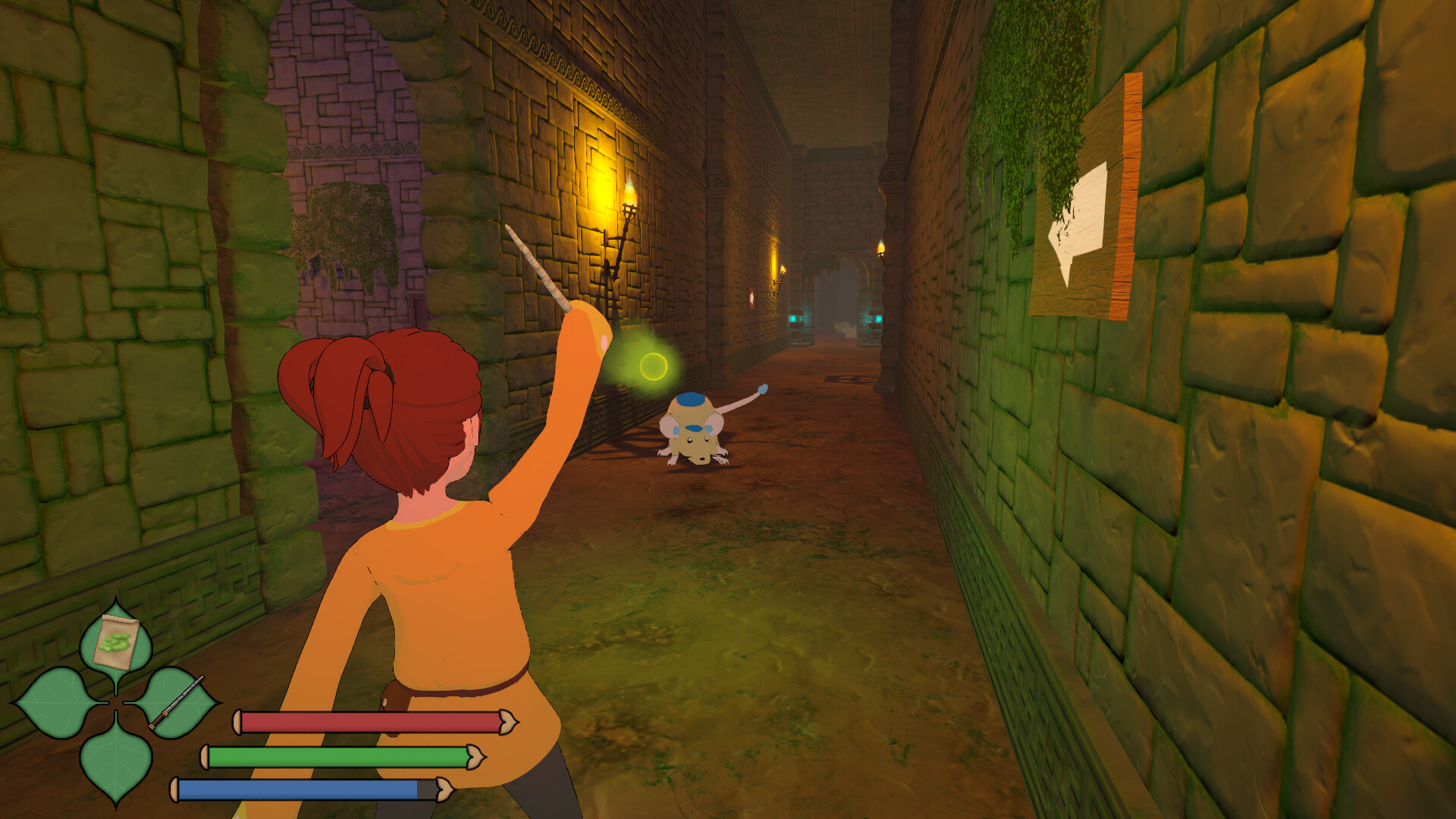 Eldoria Screenshot 0