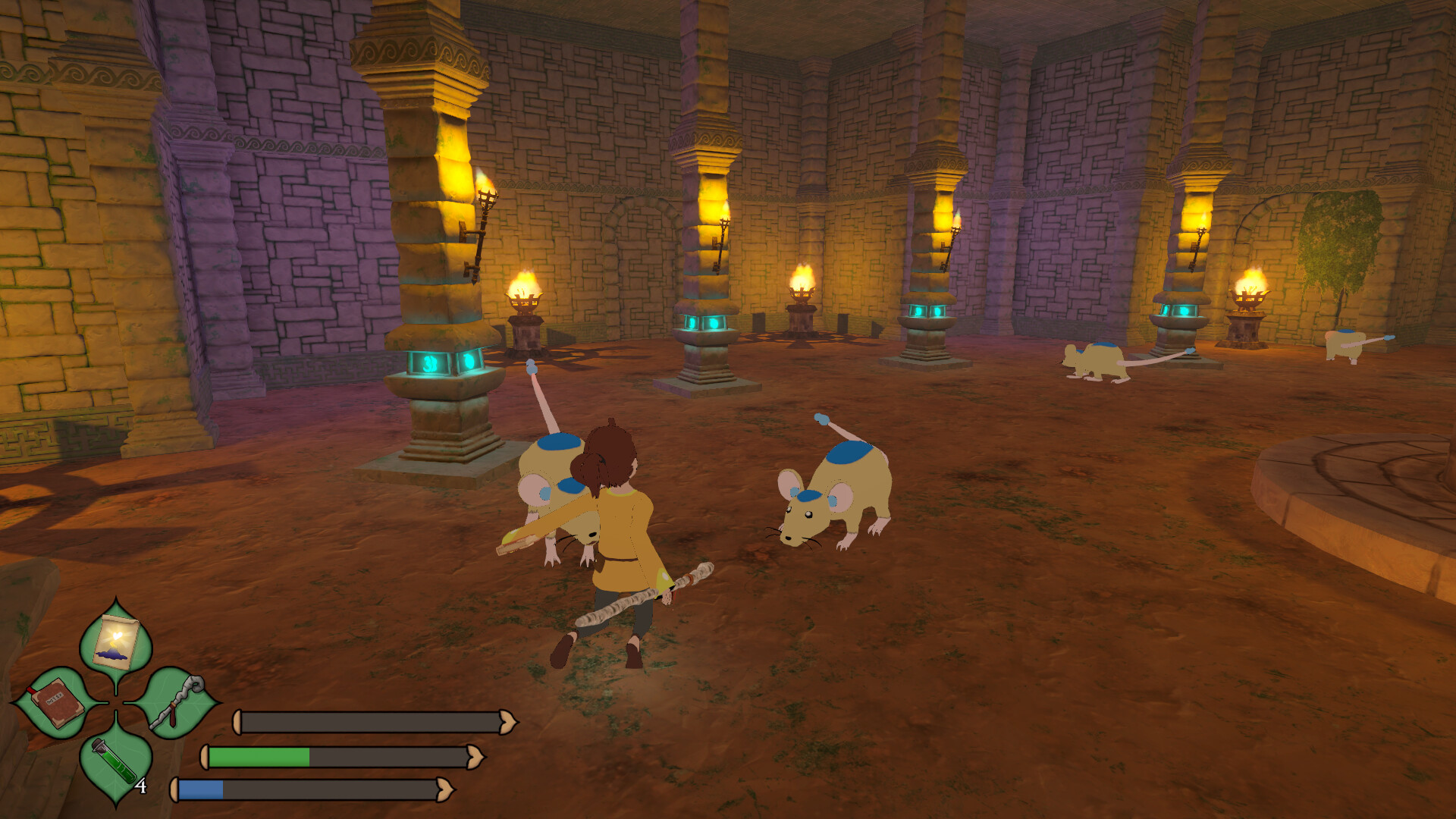 Eldoria Screenshot 7