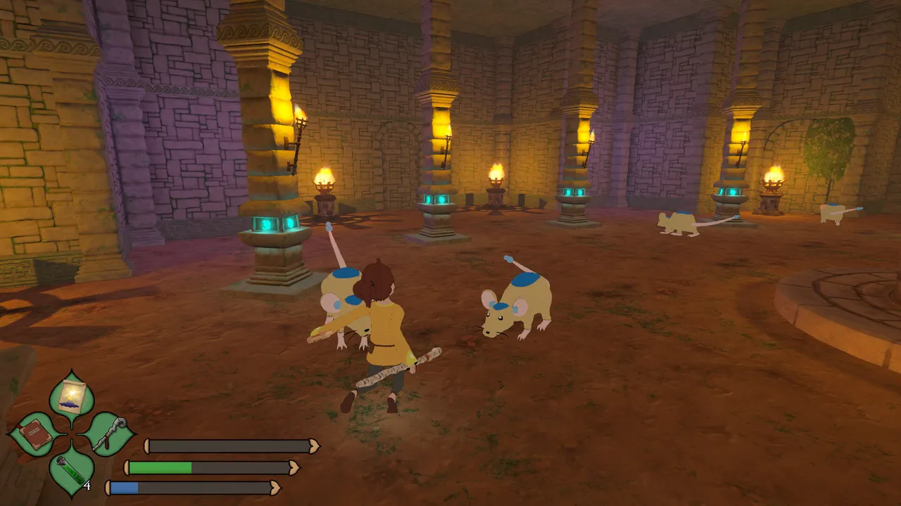 Eldoria Screenshot 7