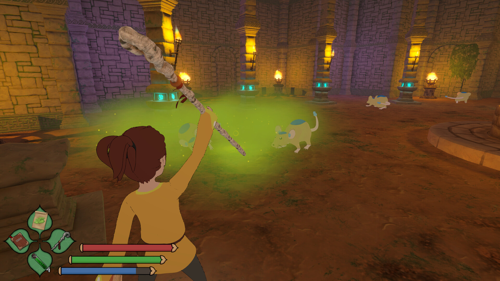 Eldoria Screenshot 3