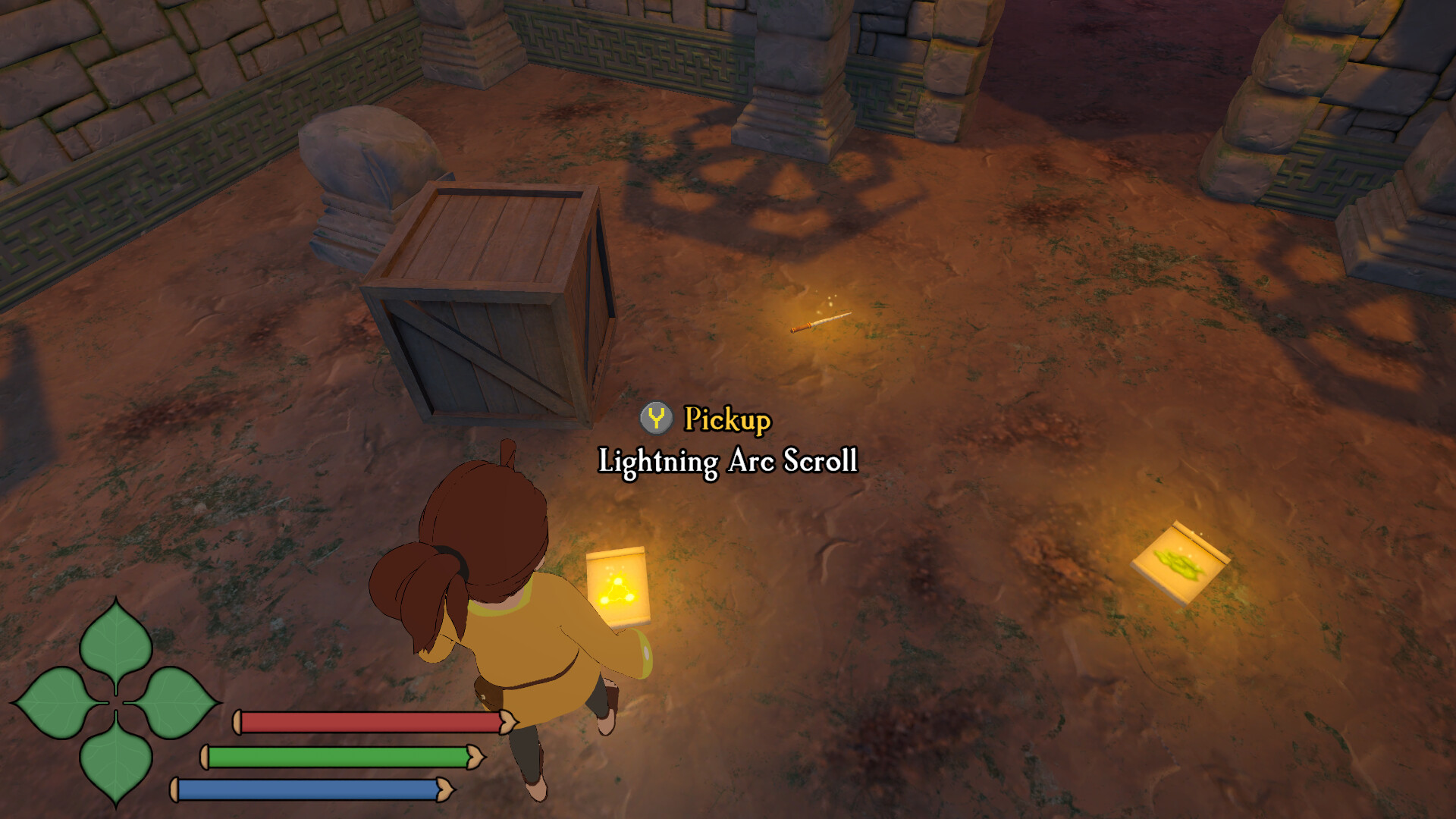 Eldoria Screenshot 5