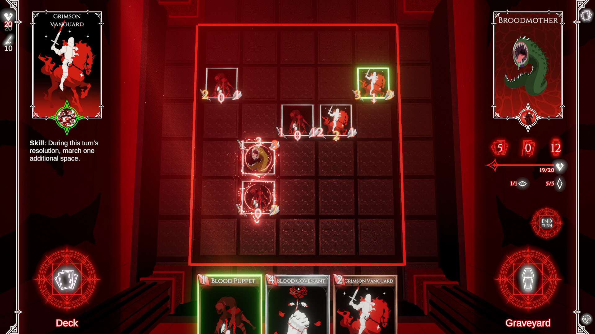 The Last Inquisition Screenshot 2