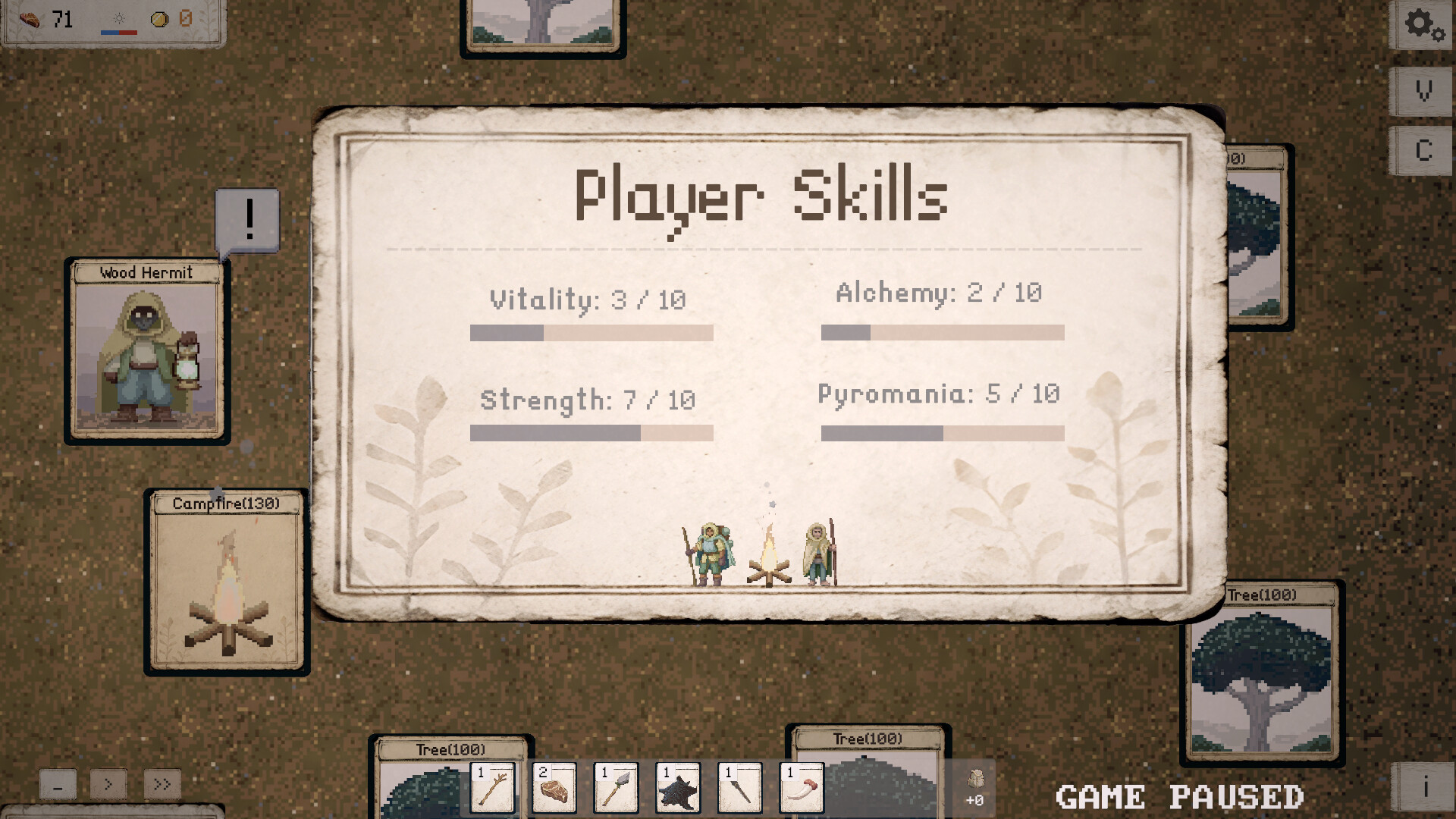 Stackatalbi Screenshot 5