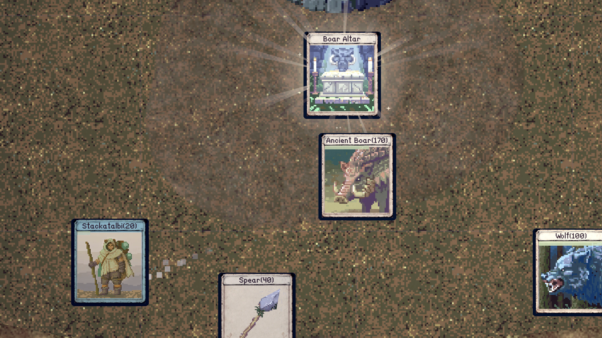 Stackatalbi Screenshot 3