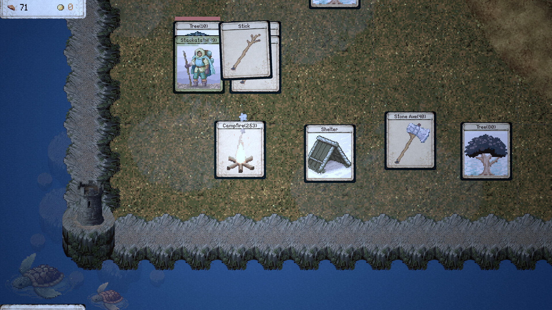 Stackatalbi Screenshot 6