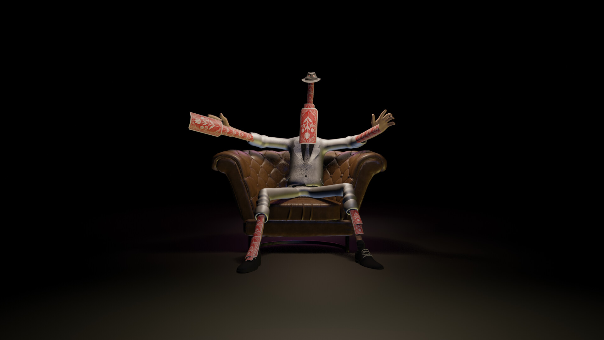 Cheater's Table Demo Screenshot 13