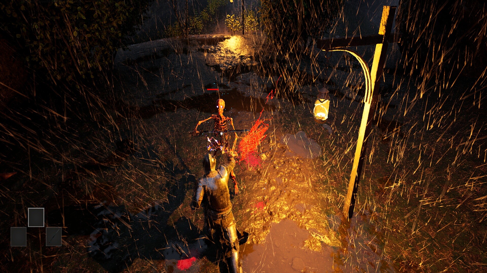 Hallowed Veil: The Last Prince Screenshot 5