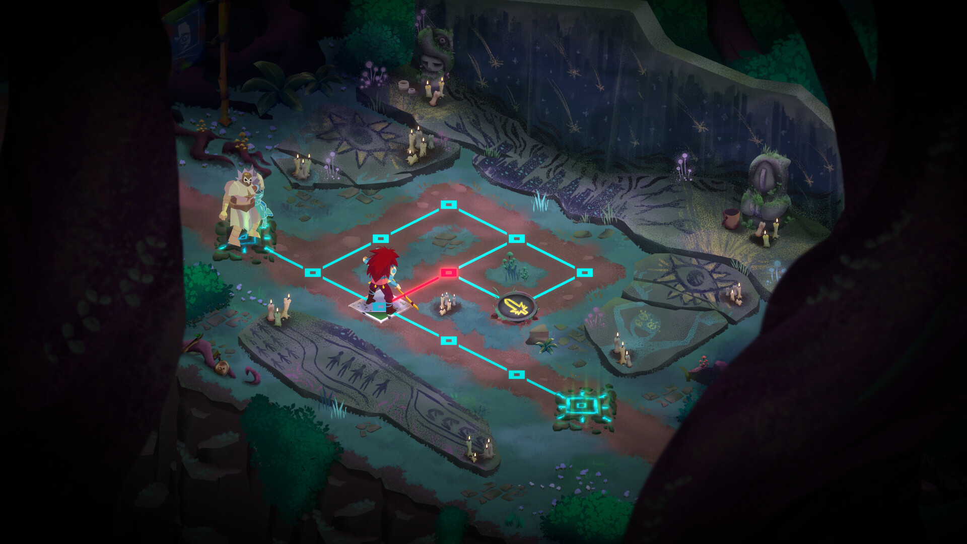 Emptiness Sire Screenshot 0