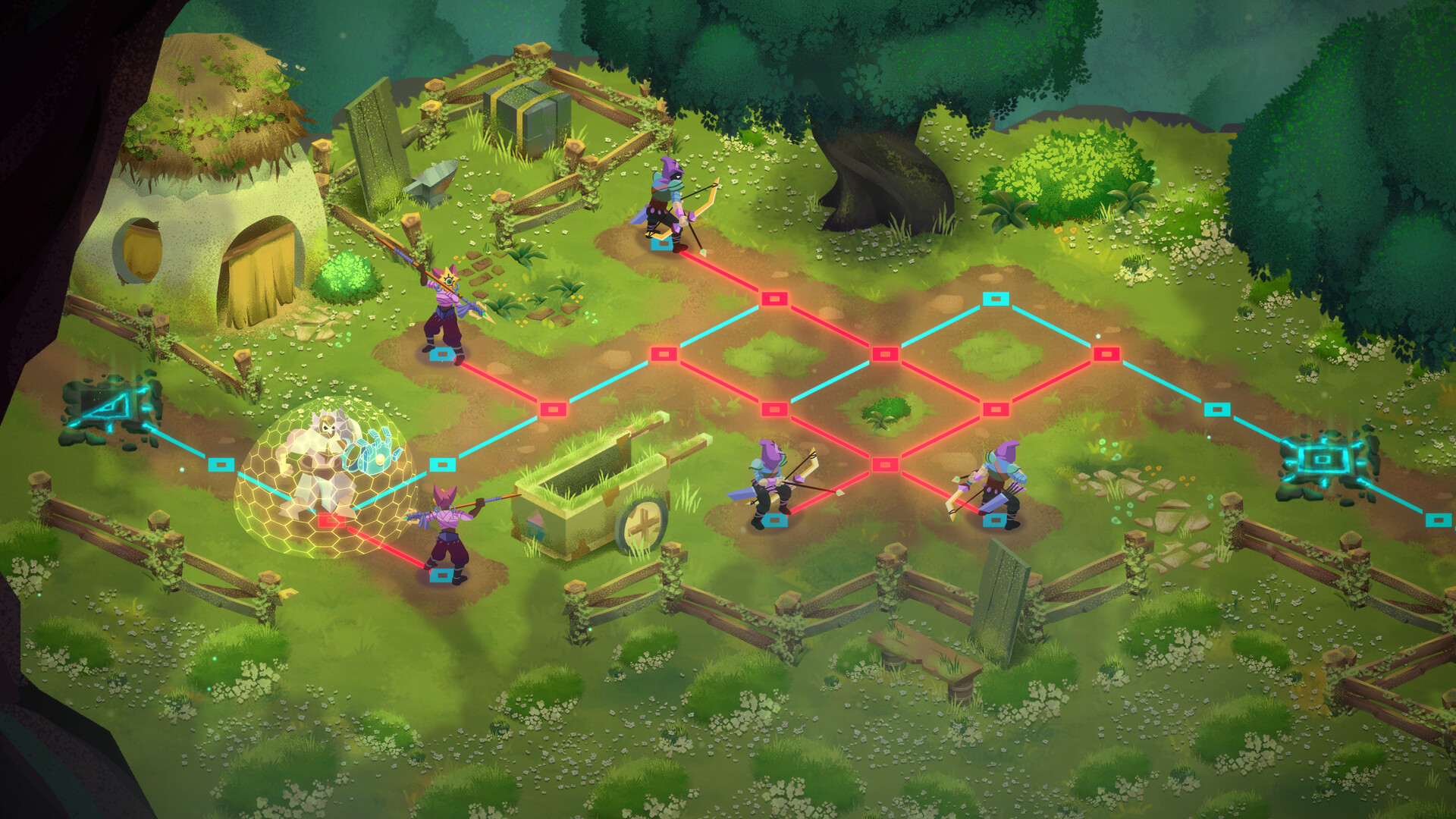 Emptiness Sire Screenshot 3