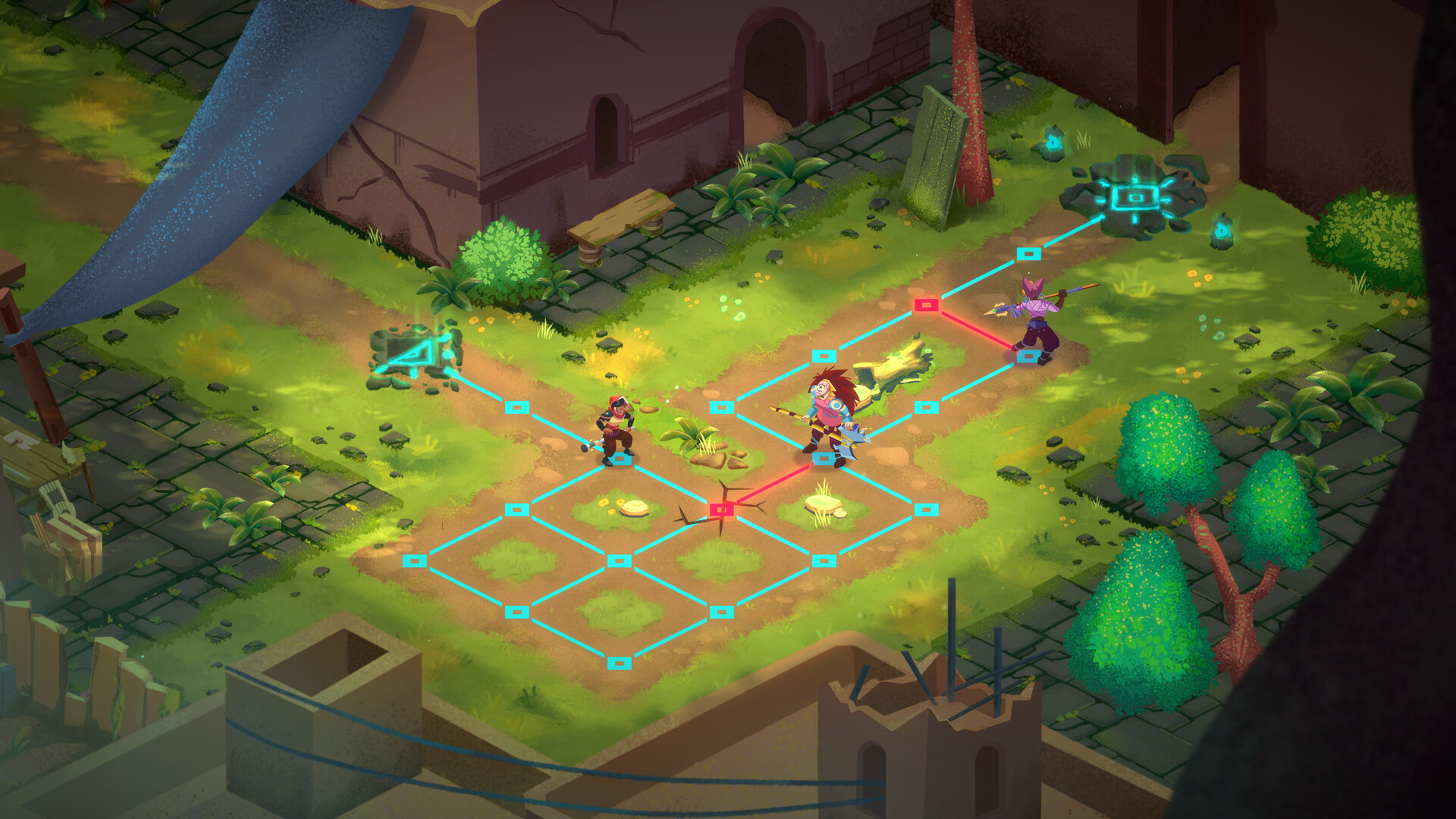 Emptiness Sire Screenshot 1