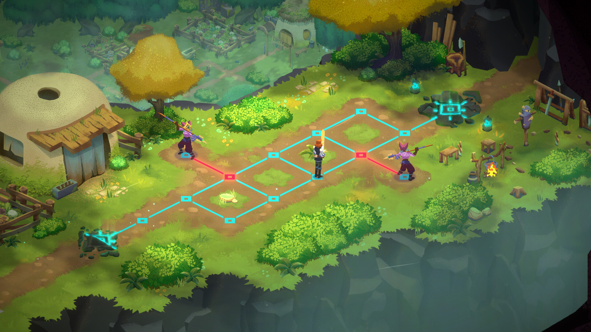 Emptiness Sire Screenshot 5